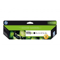 HP 970 BK XL Cartouche...