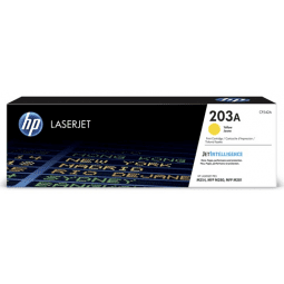 CF542A Toner laser HP -...