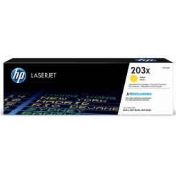 CF542X Toner laser HP -...