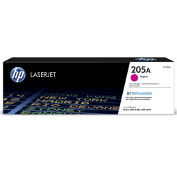 CF533A Toner laser HP -...