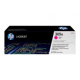 CE413A Toner laser HP -...