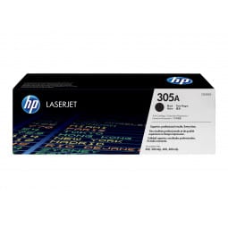 CE410A Toner laser HP -...