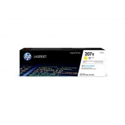 W2212X Toner laser HP 207X...