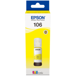 106 Bouteille d'encre Epson...