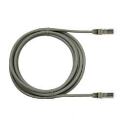 Cable RJ-45 / CAT-5E - 2m