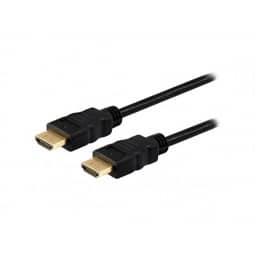 Cable HDMI 2.0 - 1.8m