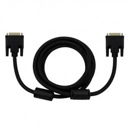 Cable DVI-D - 1.8m