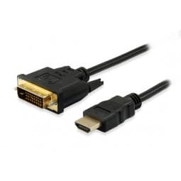 Cable DVI-D - 1.8m