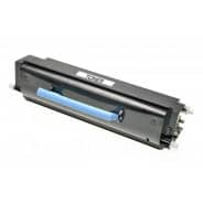 X-340 BK Toner laser compatible Lexmark - Noir