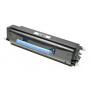 X-340 BK Toner laser compatible Lexmark - Noir