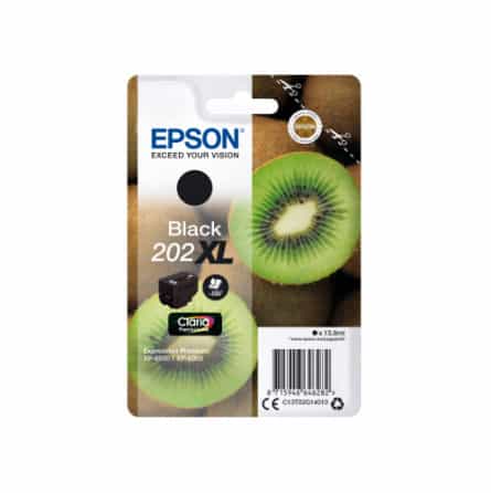 MOOHO Cartouche d'encre Epson 202 XL 202XL pack de 20 compatible