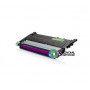 CLT-M406S Toner laser compatible Samsung - Magenta