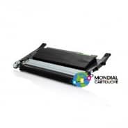 CLT-K406S Toner laser compatible Samsung - Noir