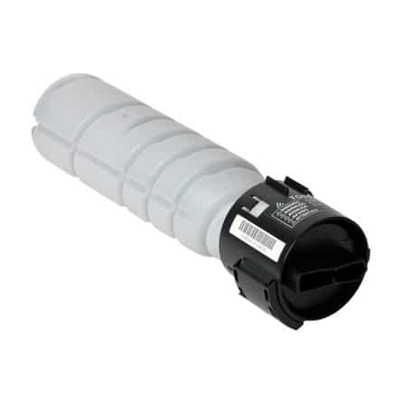 MT-116 Toner laser compatible - Noir