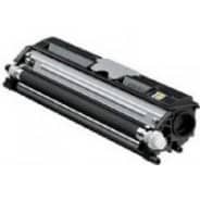 1600W BK Toner laser compatible Konica minolta A0V301H - Noir