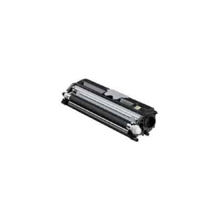 1600W BK Toner laser compatible Konica minolta A0V301H - Noir