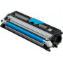 1600W C Toner laser compatible Konica minolta A0V30HH - Cyan