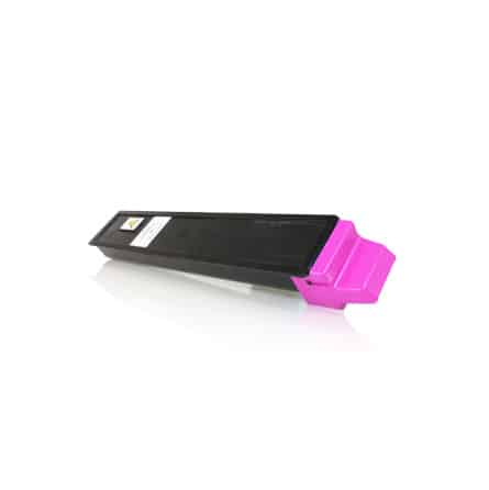 TK-895 M Toner laser compatible Kyocera - Magenta