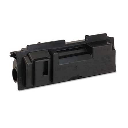 TK-110 BK Toner laser compatible Kyocera - Noir