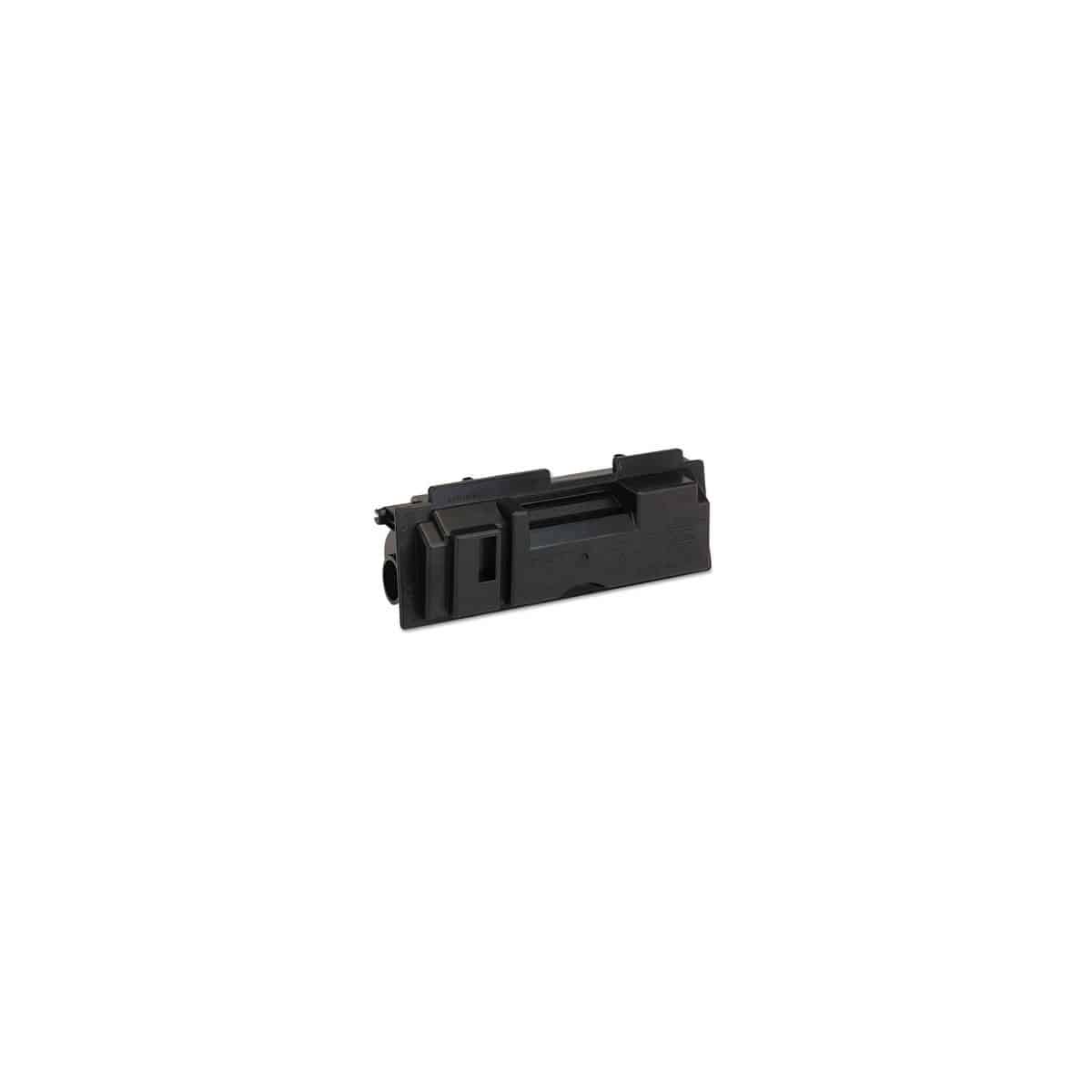 TK-110 BK Toner laser compatible Kyocera - Noir