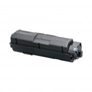 TK-1170 BK Toner laser compatible Kyocera - Noir