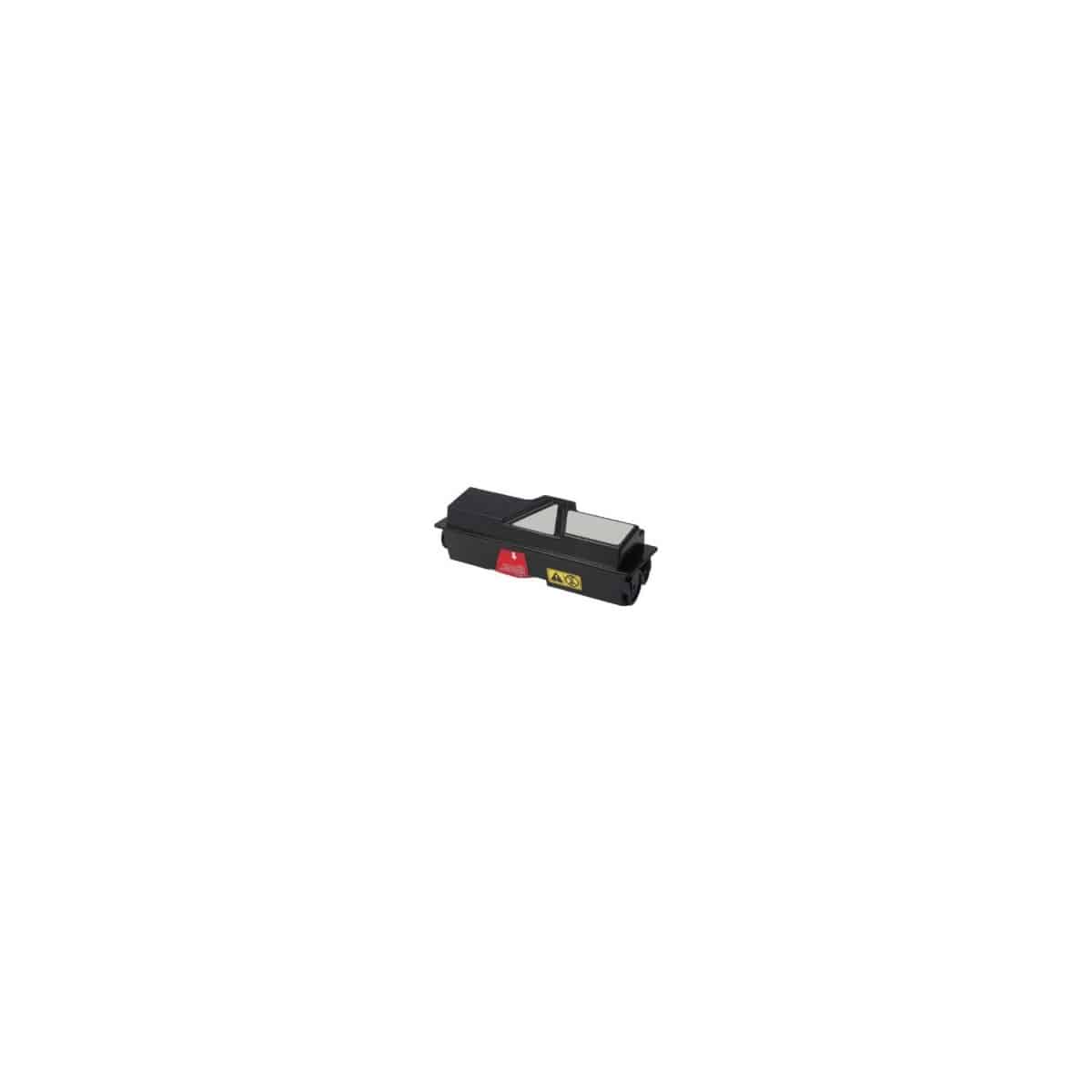 TK-1140 BK Toner laser compatible Kyocera 1T02ML0NL0 - Noir