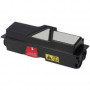 TK-1140 BK Toner laser compatible Kyocera 1T02ML0NL0 - Noir