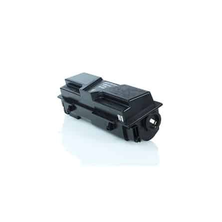 TK-130 BK Toner laser compatible Kyocera 1T02HS0EU0 - Noir