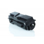 TK-130 BK Toner laser compatible Kyocera 1T02HS0EU0 - Noir