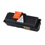 TK-160 BK Toner laser compatible Kyocera 1T02LY0NL0 - Noir