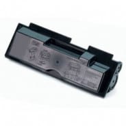 TK-170 BK Toner laser compatible Kyocera 1T02LZ0NL0 - Noir
