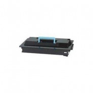 TK-2530 BK Toner laser compatible Kyocera 1T02BJ0SG0 - Noir