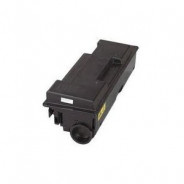 TK-310 BK Toner laser compatible Kyocera 1T02F80EUC - Noir