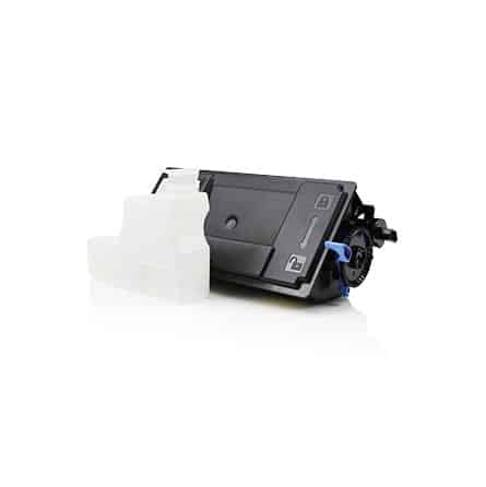 TK-3130 BK Toner laser compatible Kyocera - Noir