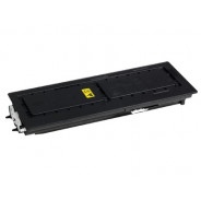 TK-435 BK Toner laser compatible Kyocera 1T02KH0NL0 - Noir