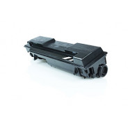 TK-440 BK Toner laser compatible Kyocera 1T02F70EU0 - Noir