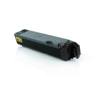 TK-510 BK Toner laser compatible Kyocera 1T02F30EU0 - Noir