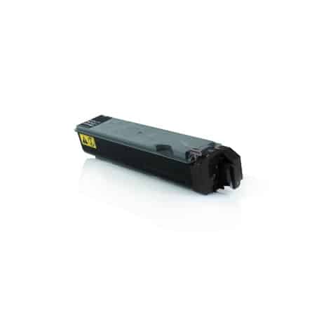 TK-510 BK Toner laser compatible Kyocera 1T02F30EU0 - Noir
