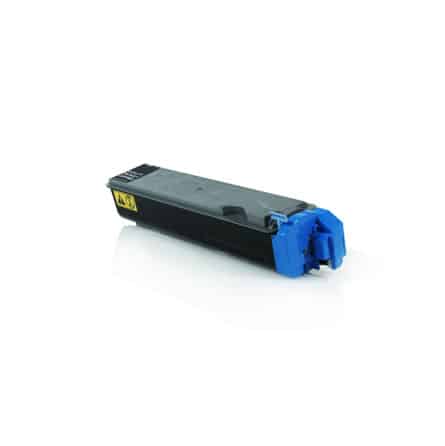 TK-510 C Toner laser compatible Kyocera 1T02F3CEU0 - Cyan