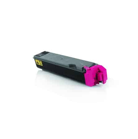 TK-510 M Toner laser compatible Kyocera 1T02F3BEU0 - Magenta