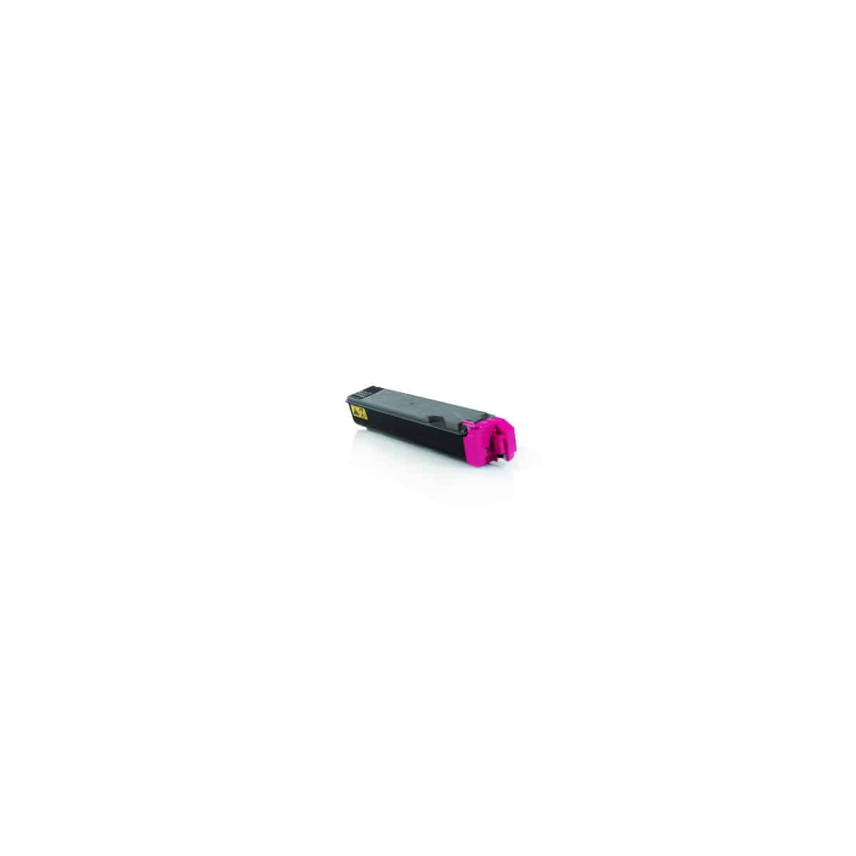 TK-510 M Toner laser compatible Kyocera 1T02F3BEU0 - Magenta