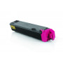 TK-510 M Toner laser compatible Kyocera 1T02F3BEU0 - Magenta