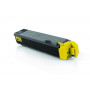 TK-5135 Y Toner laser compatible Kyocera 1T02PAANL0 - Jaune