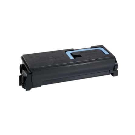 TK-5140 BK Toner laser compatible Kyocera 1T02NR0NL0 - Noir