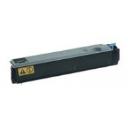 TK-520 BK Toner laser compatible Kyocera 1T02HJ0EU0 - Noir