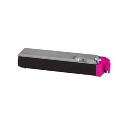 TK-520 M Toner laser compatible Kyocera 1T02HJBEU0 - Magenta