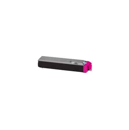 TK-520 M Toner laser compatible Kyocera 1T02HJBEU0 - Magenta