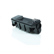 TK-55 BK Toner laser compatible Kyocera 370QC0KX - Noir