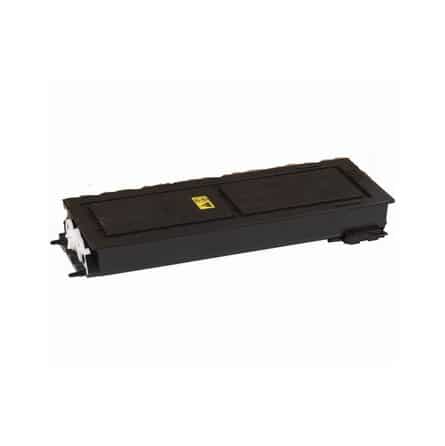 TK-675 BK Toner laser compatible Kyocera - Noir