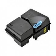TK-820 / 821 BK Toner laser compatible Kyocera 1T02HP0EU0 - Noir